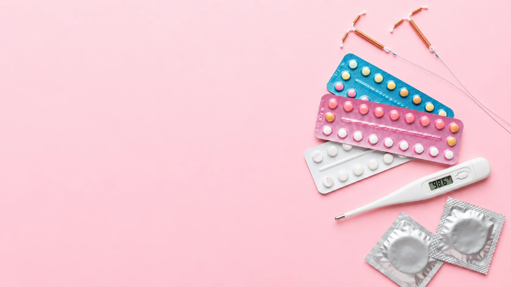 Atención enfocada en salud femenina